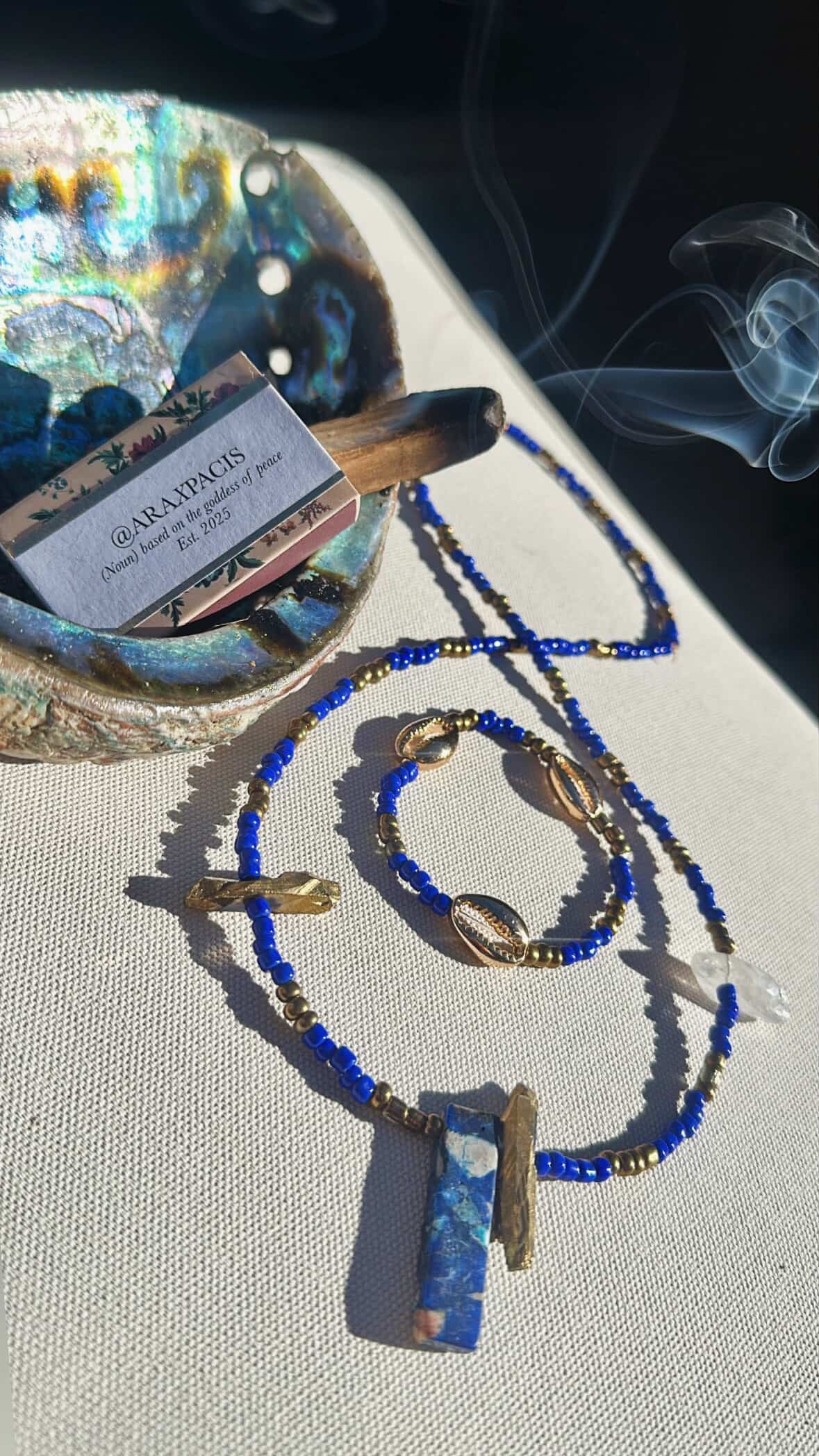 Oceana Necklace