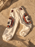 Thalassa Spiral Pants