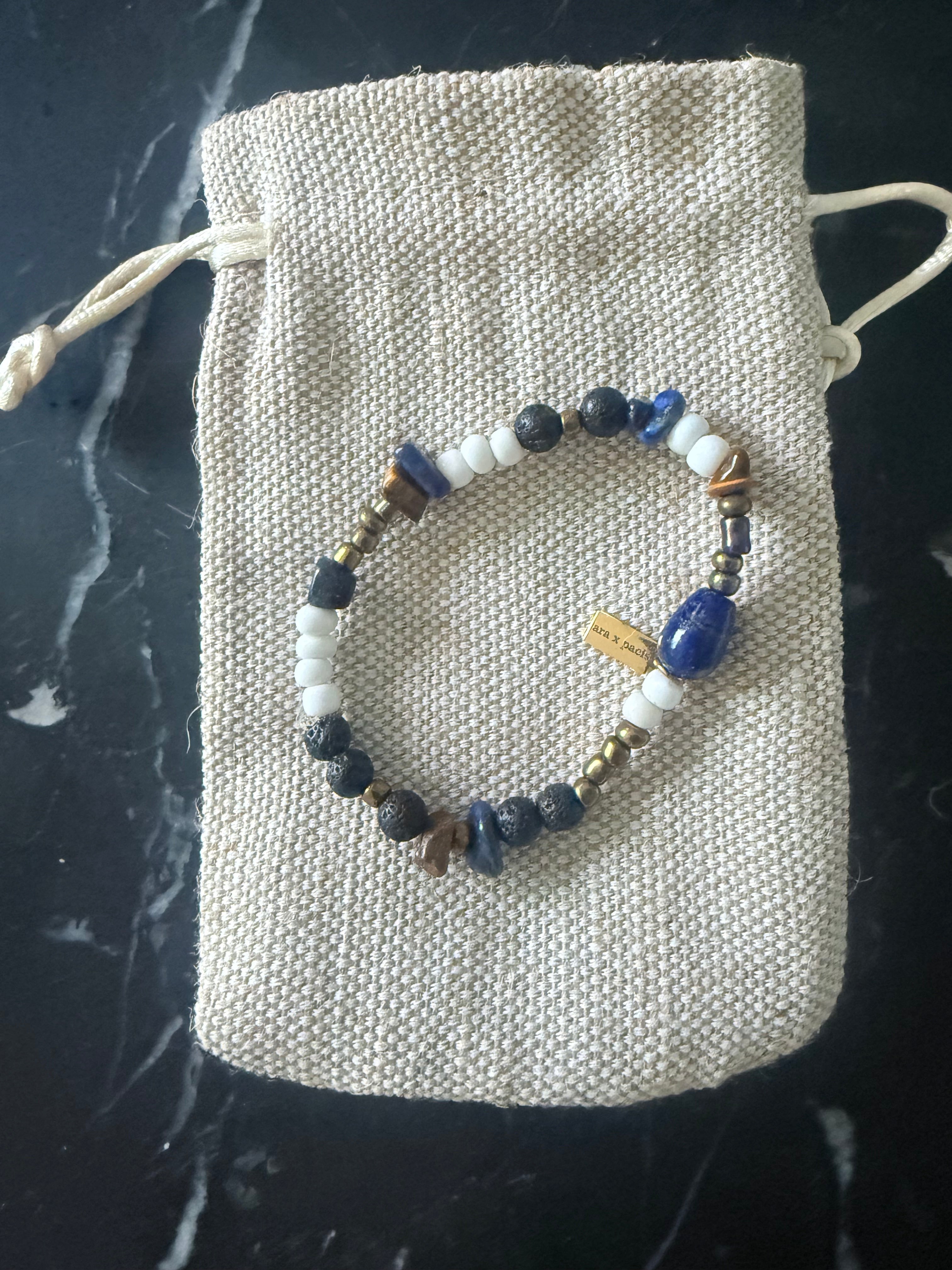 Indigo Sands