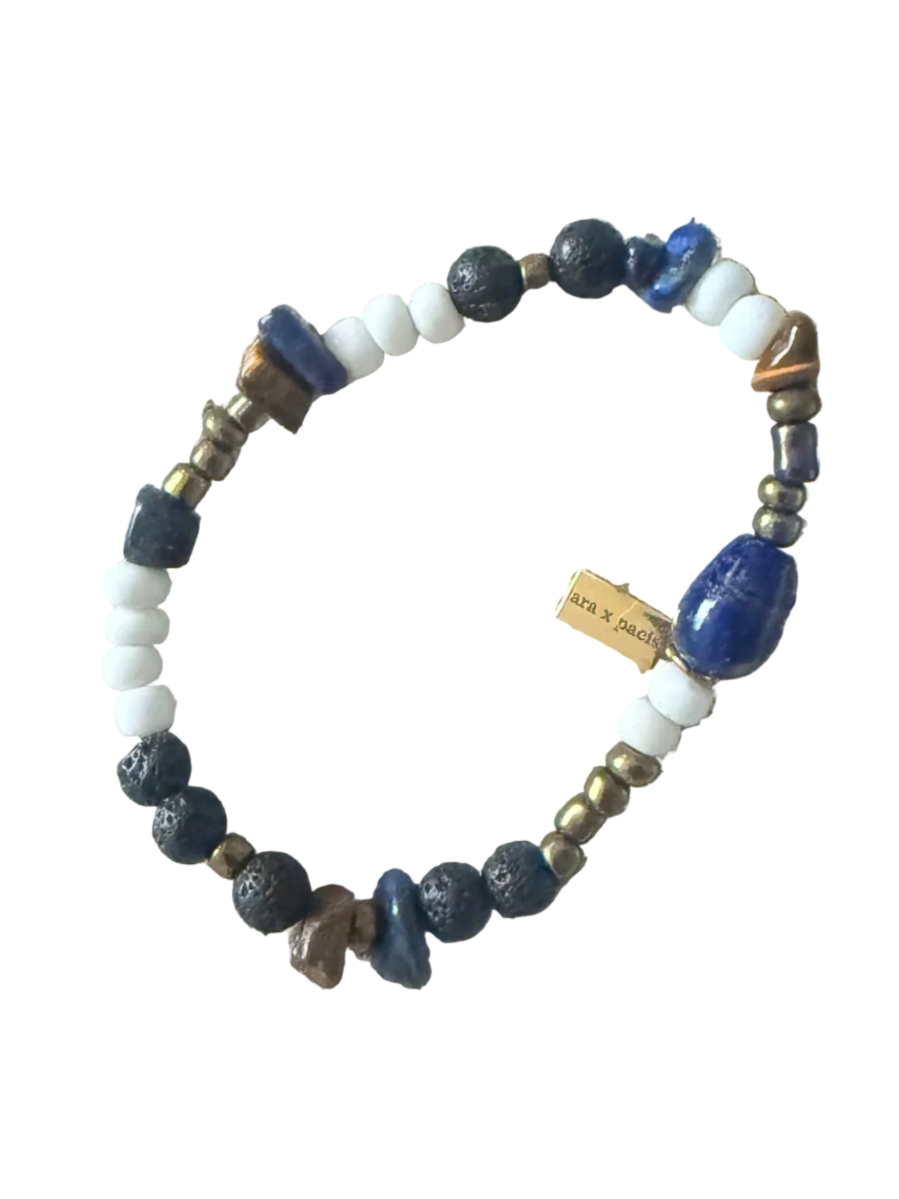 Indigo Sands