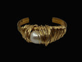 Pearl Cuff