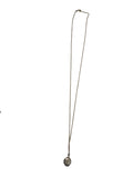 Pearl Andante Opera Necklace