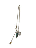 Pearl Anklet