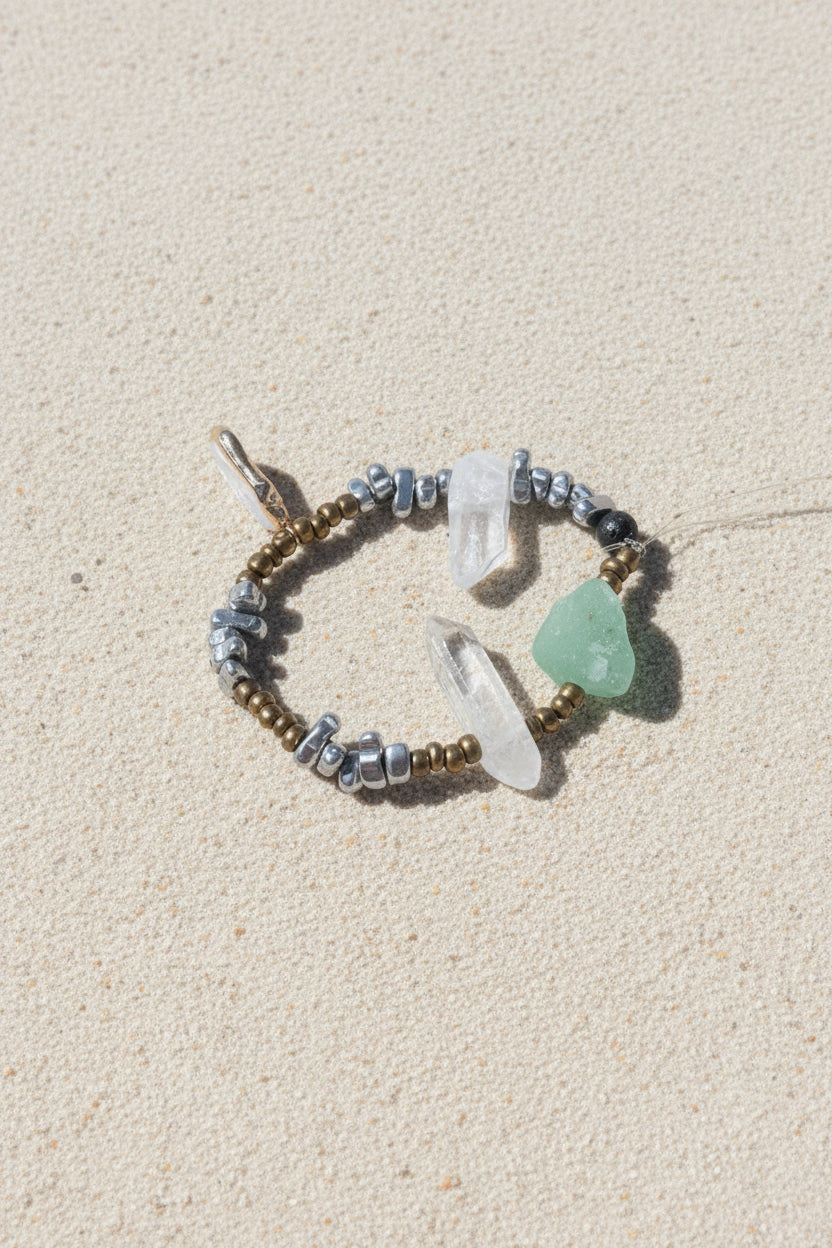 Eclectic Sands