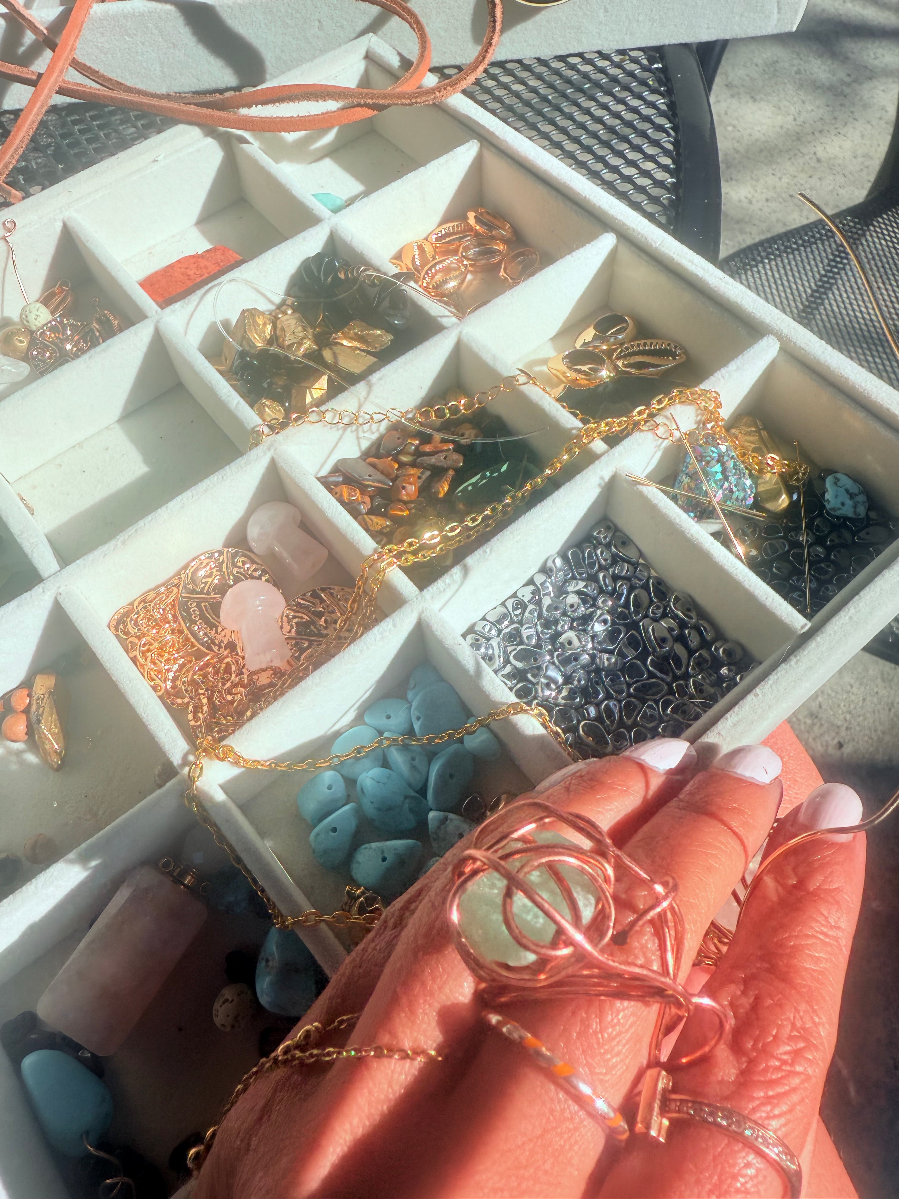 Copper Aventurine