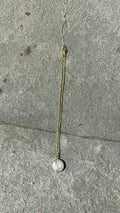 Pearl Aria Necklace