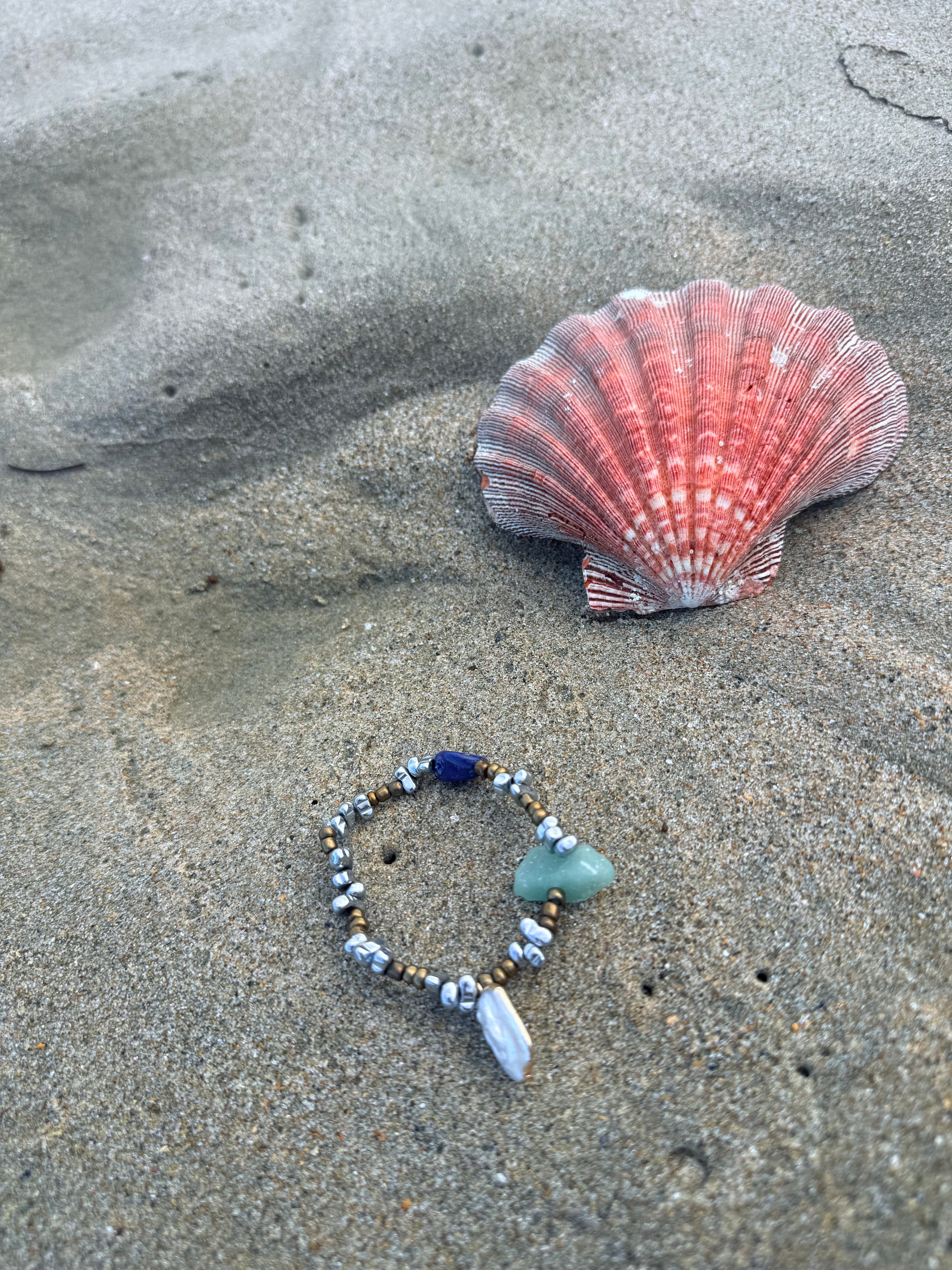Eclectic Sands