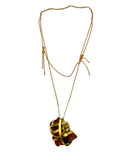 The Lioness Necklace