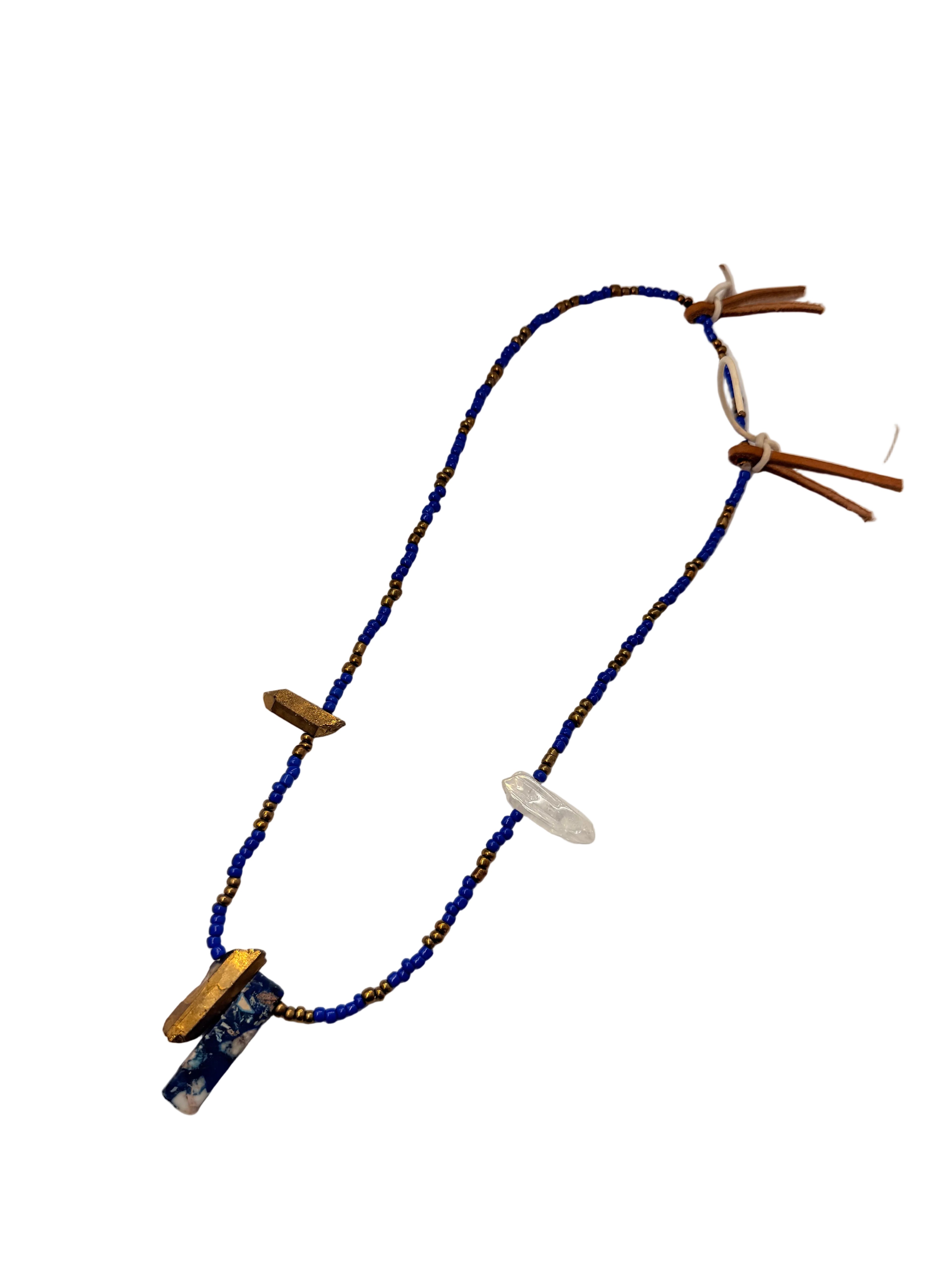 Oceana Necklace
