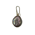 Pearl Drop Earring