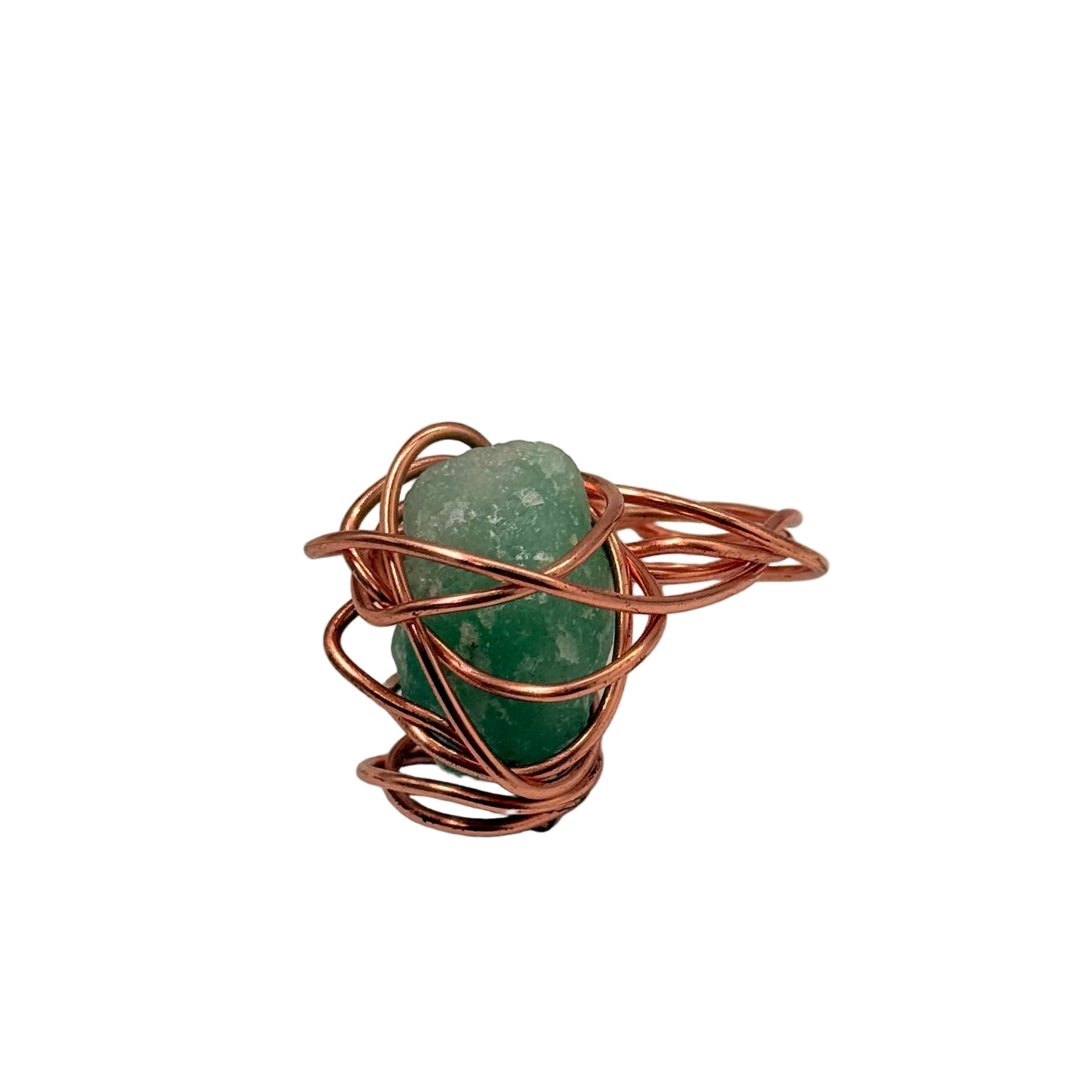 Copper Aventurine