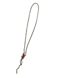 Jeanne d'Arc Necklace
