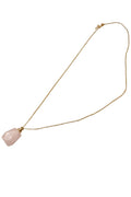 Gem Aura Necklace