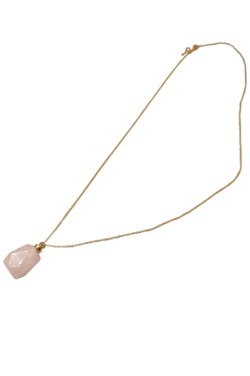 Gem Aura Necklace