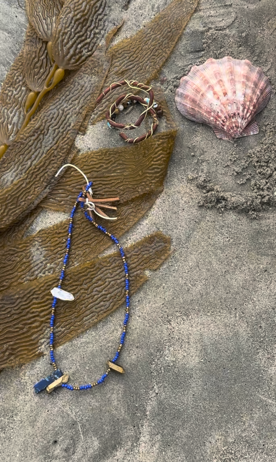 Oceana Necklace