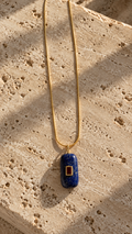 Cleopatra's Capsules