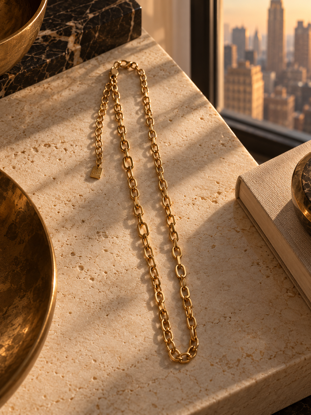 Chain III