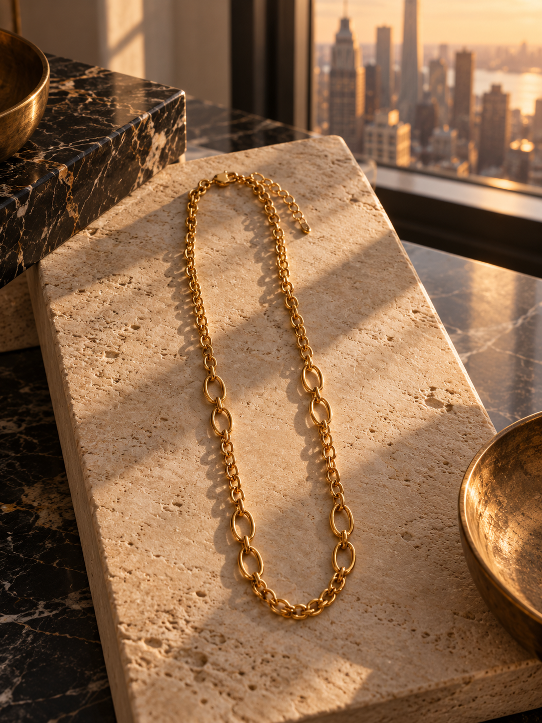 Chain II