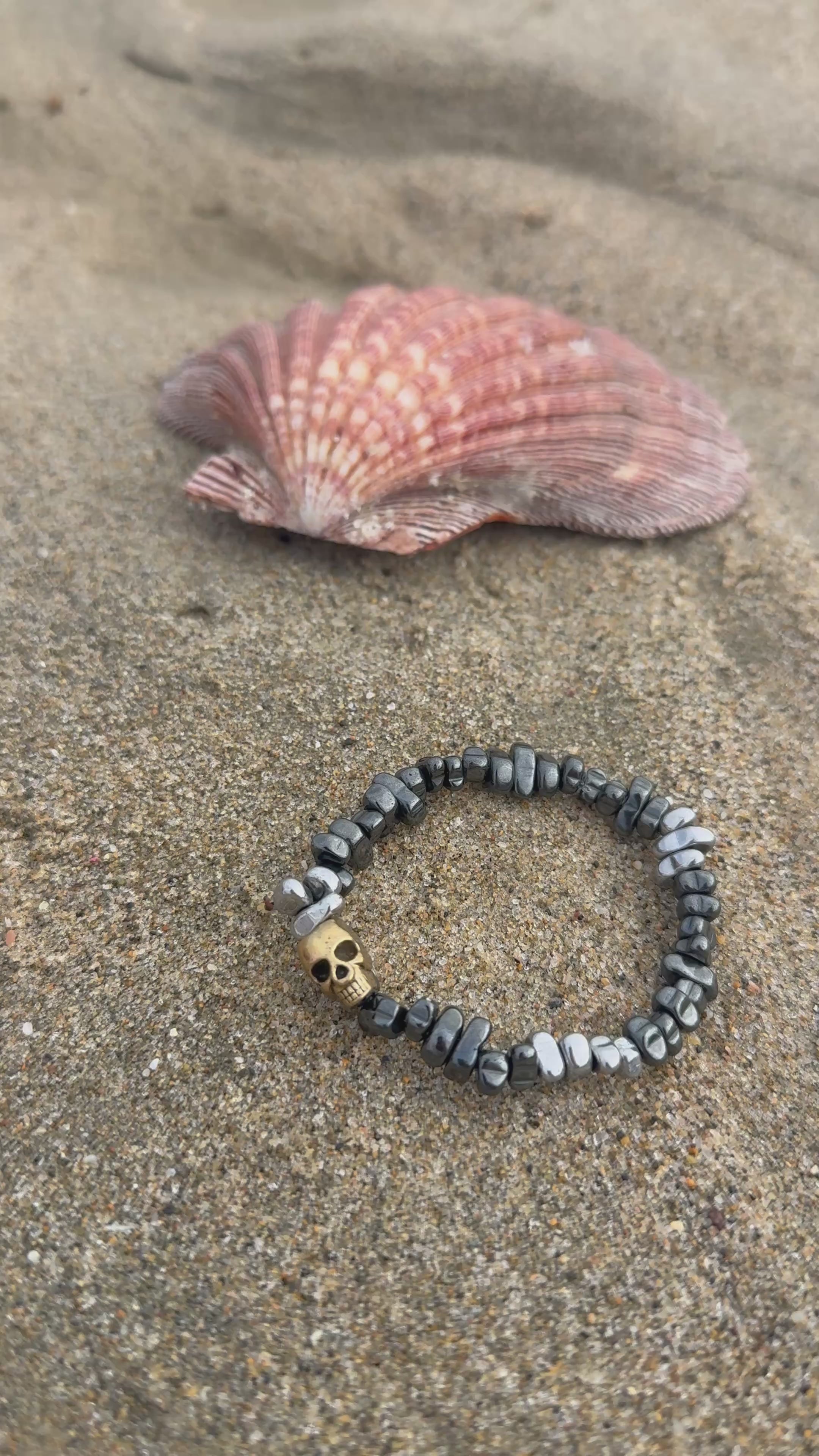Iskander Bracelet