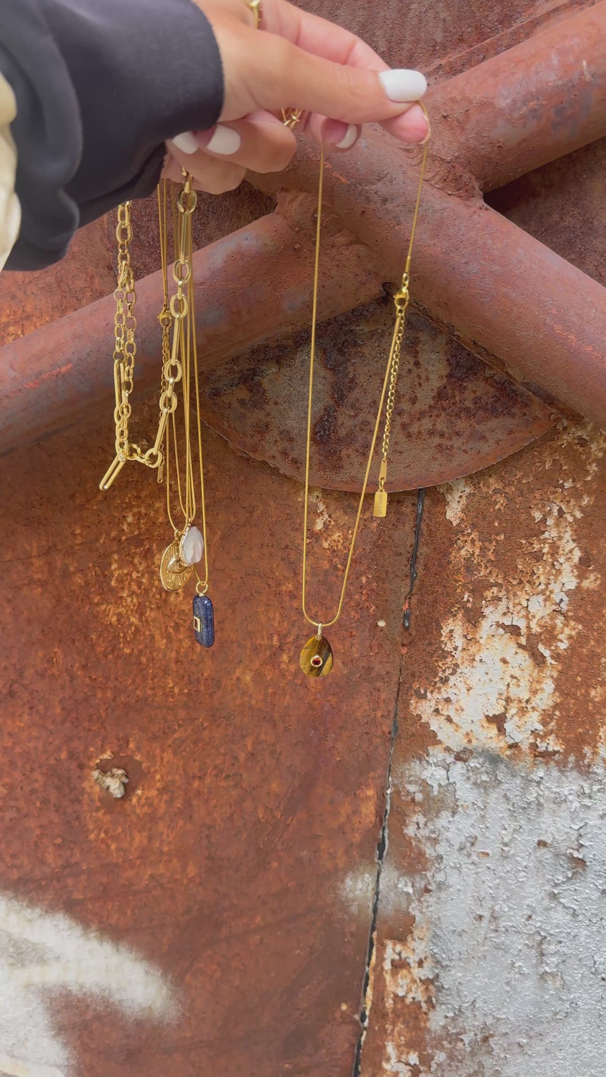 Cleopatra's Capsules