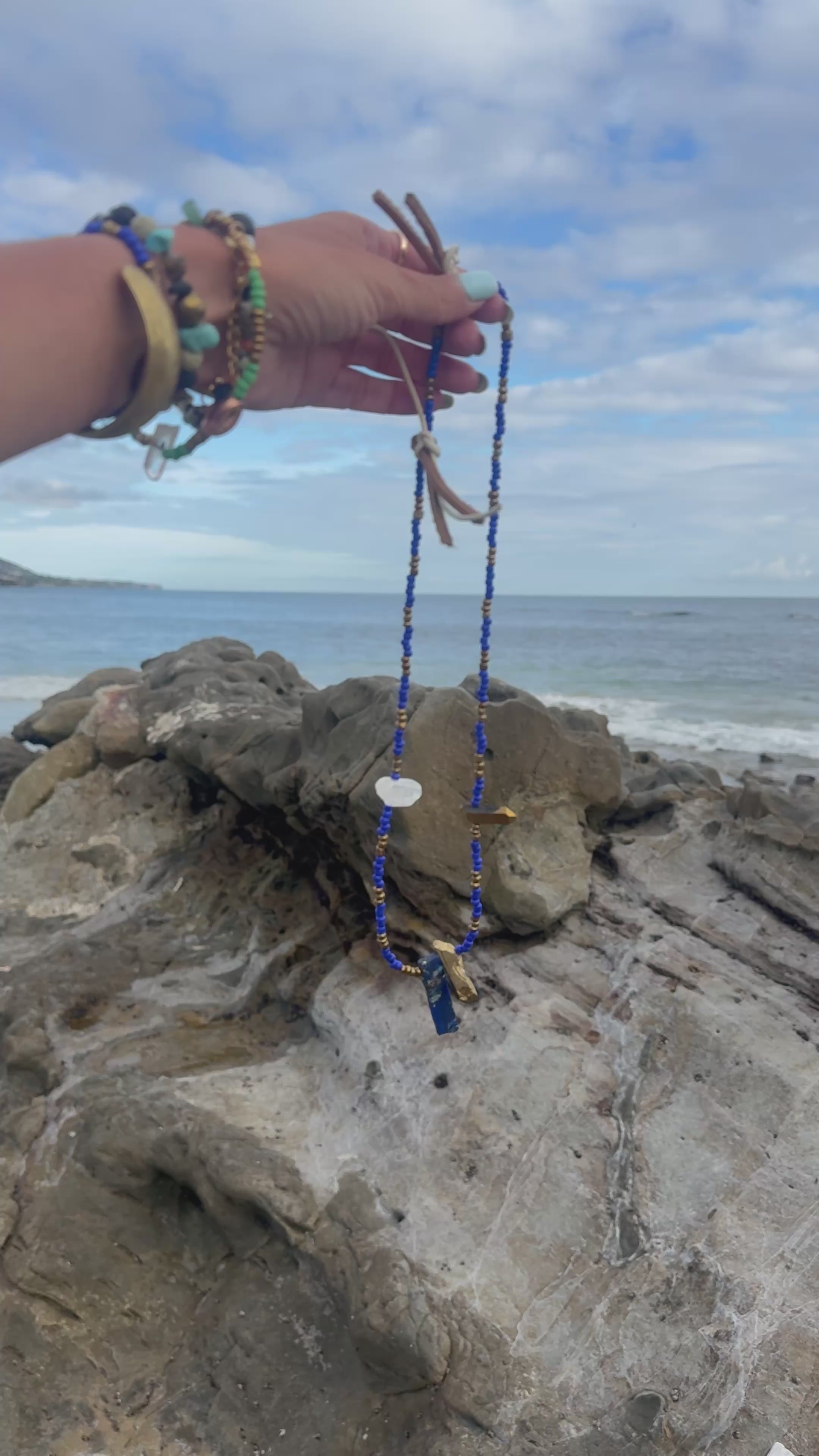 Oceana Necklace