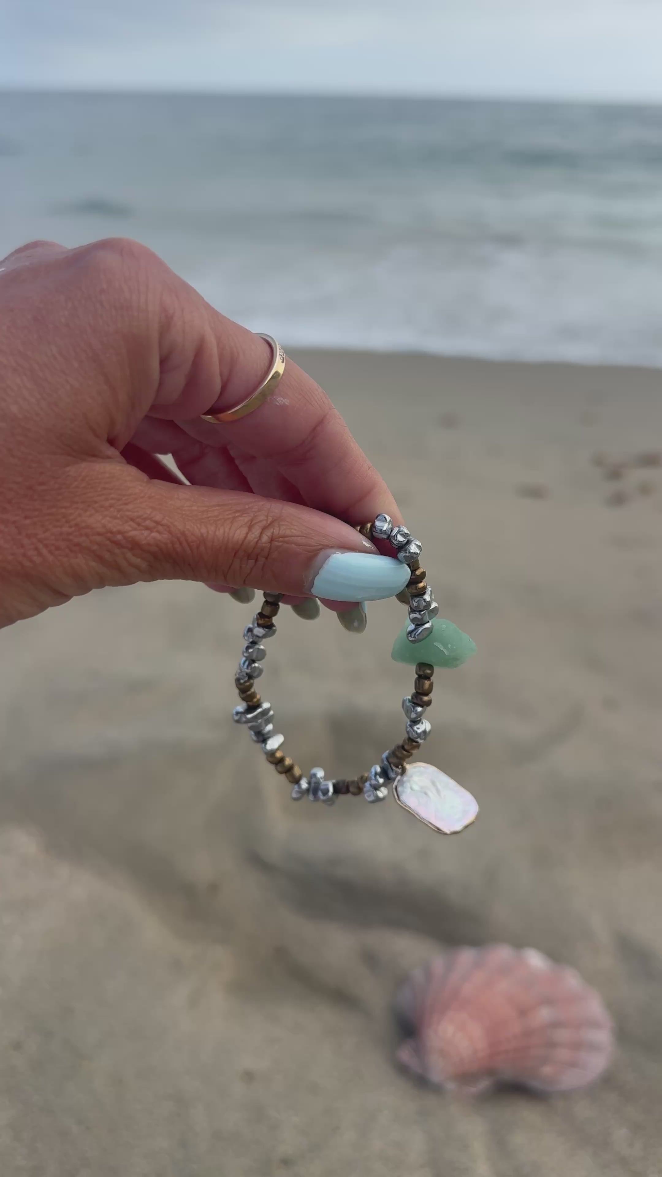 Eclectic Sands